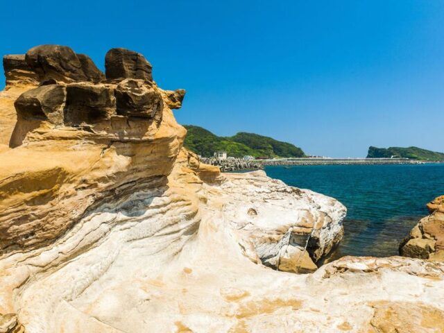 深澳岬角