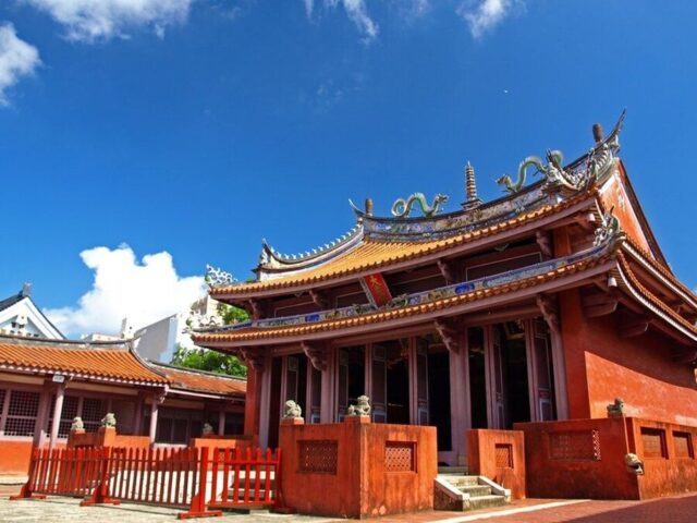孔子廟