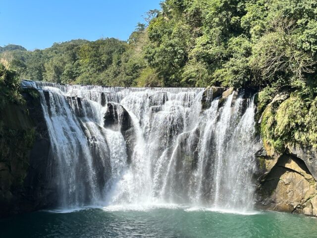 十分滝