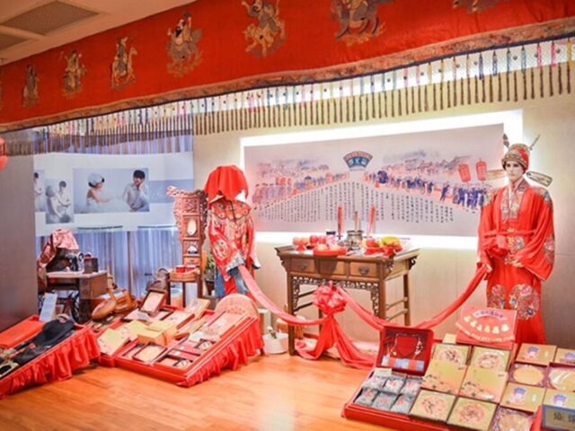 お菓子博物館