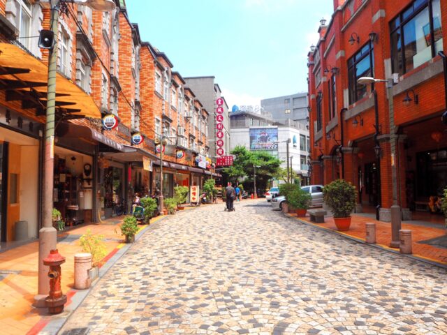 鶯歌