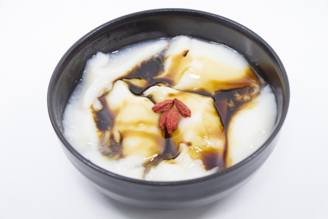 豆花