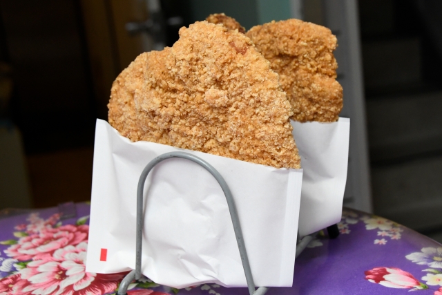 鶏排