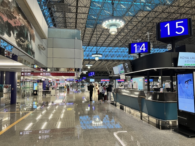 空港