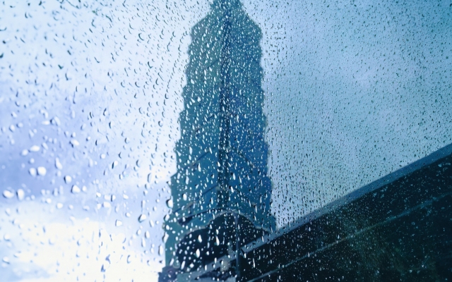 台湾雨