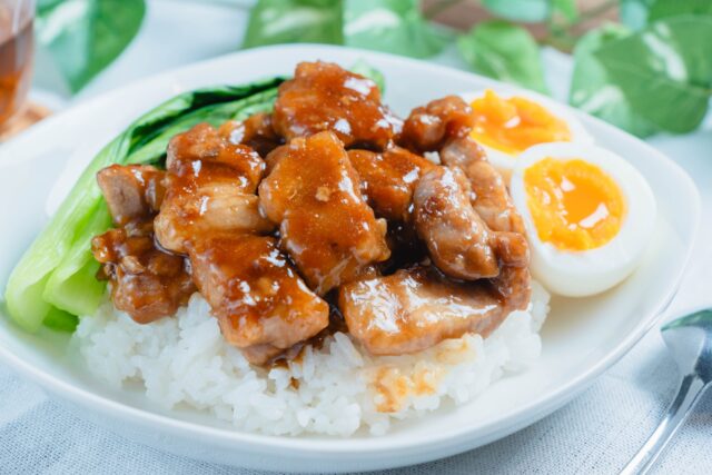 魯肉飯