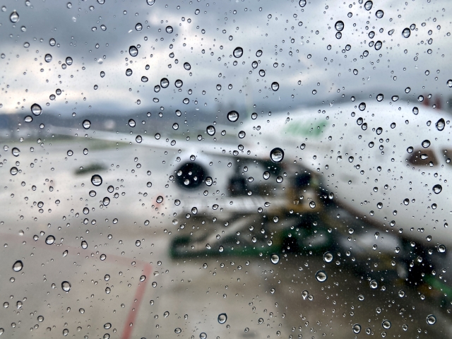 台湾雨