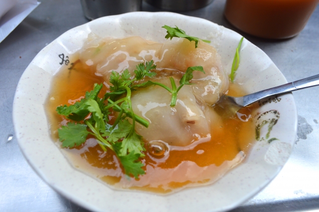 肉圓