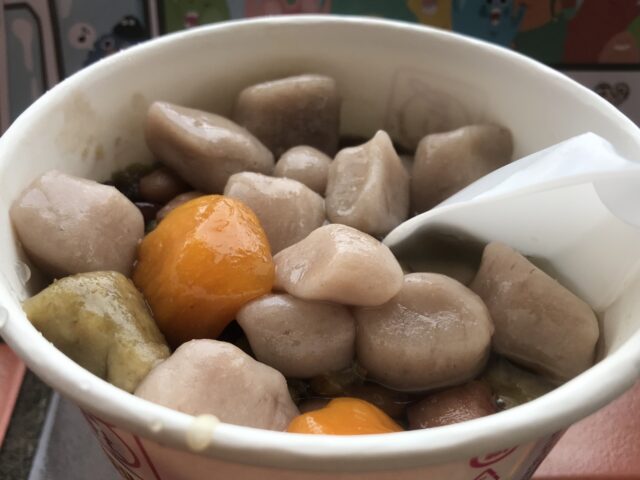 芋圓