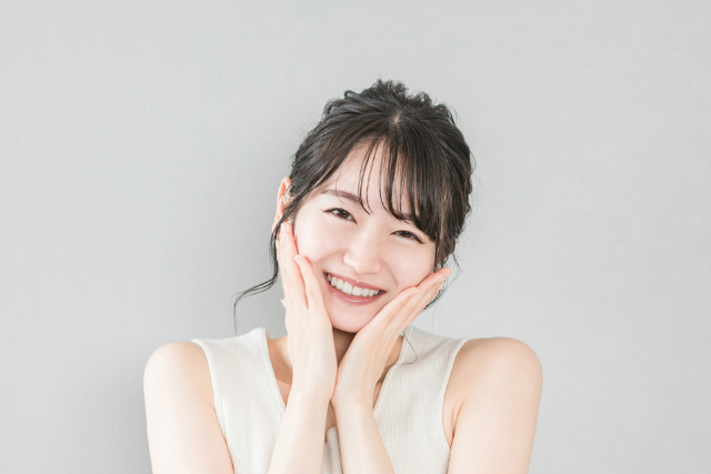美容 スキンケア