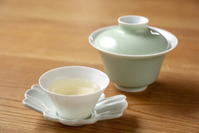 台湾茶