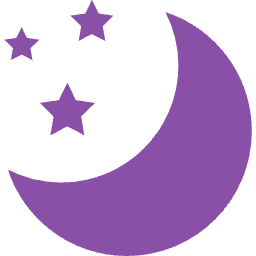 夜に楽しめるツアー
