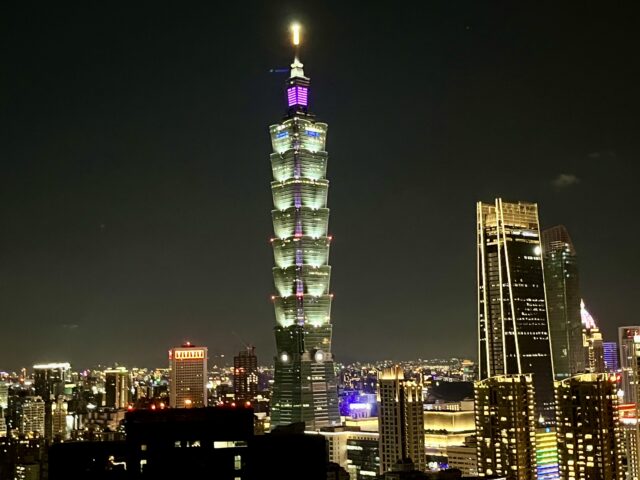 Taipei 101