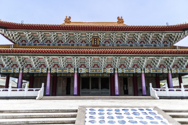 啓明堂