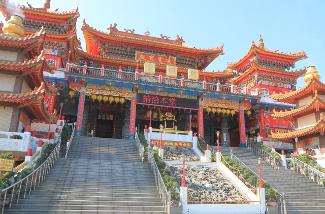 啓明堂
