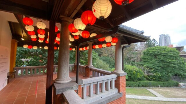 北投温泉