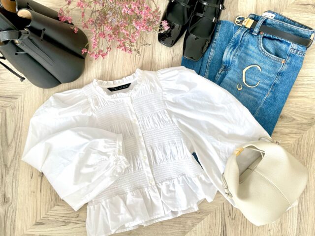 春　服装