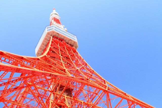 東京タワー