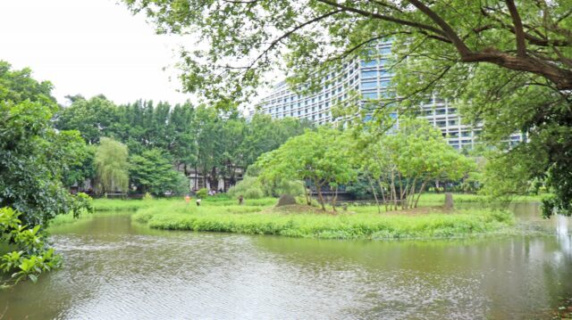 台北 松山文創園区　台北 松山文創園区