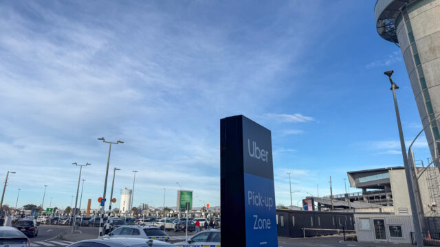 Uber