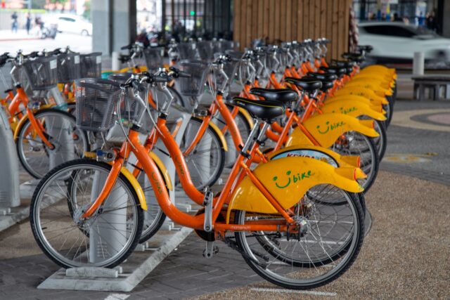 YouBike