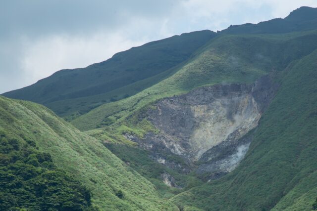 台灣 陽明山